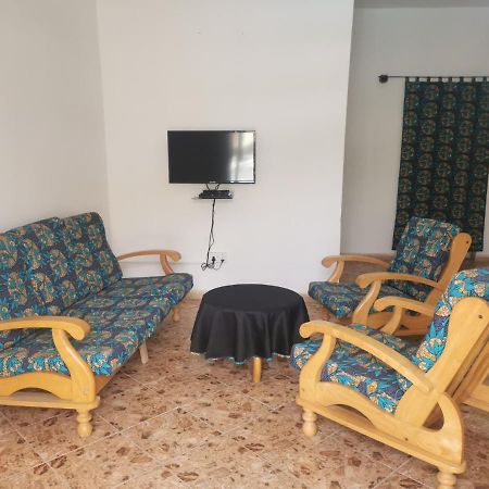 Tranquil Resort Hotel Brusubi Екстер'єр фото