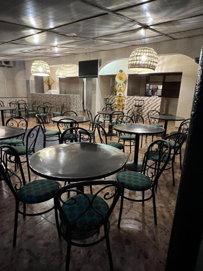 Tranquil Resort Hotel Brusubi Екстер'єр фото