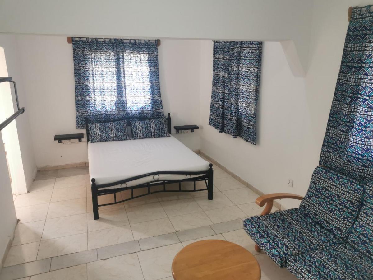 Tranquil Resort Hotel Brusubi Екстер'єр фото