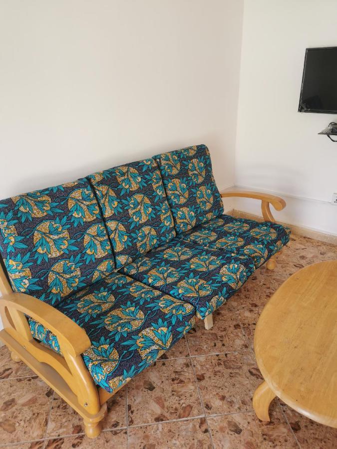 Tranquil Resort Hotel Brusubi Екстер'єр фото
