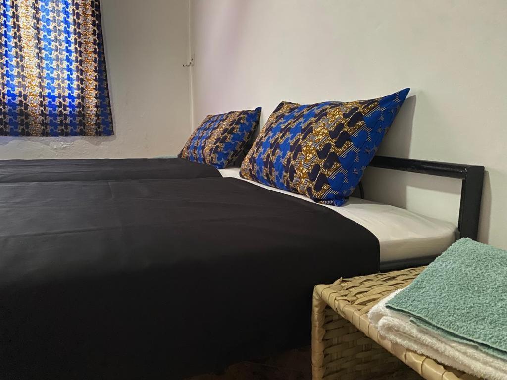 Tranquil Resort Hotel Brusubi Екстер'єр фото