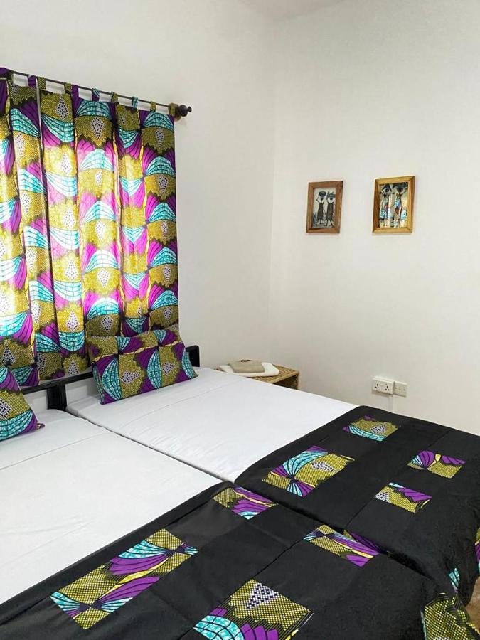 Tranquil Resort Hotel Brusubi Екстер'єр фото