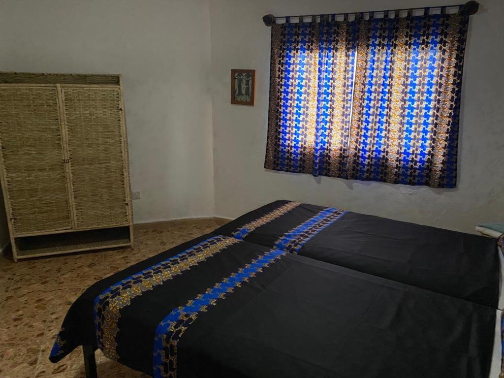 Tranquil Resort Hotel Brusubi Екстер'єр фото